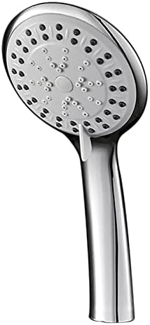 URINGO High Pressure 43 Inch Handheld Shower Head