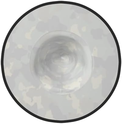 Camouflage Pattern Witch Hat for Halloween and Carnival
