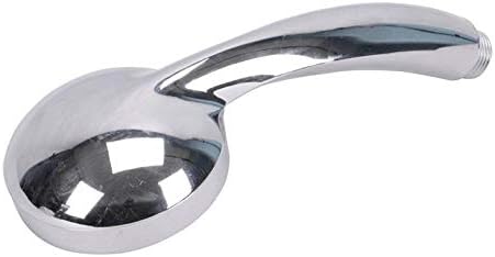 FJYDM 7 Color LED Handheld Shower Head