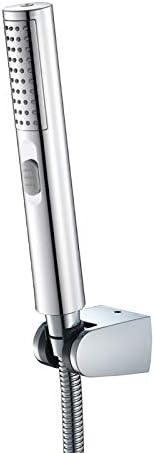UWEREBFM Handheld Shower Head with 2 Spray Settings
