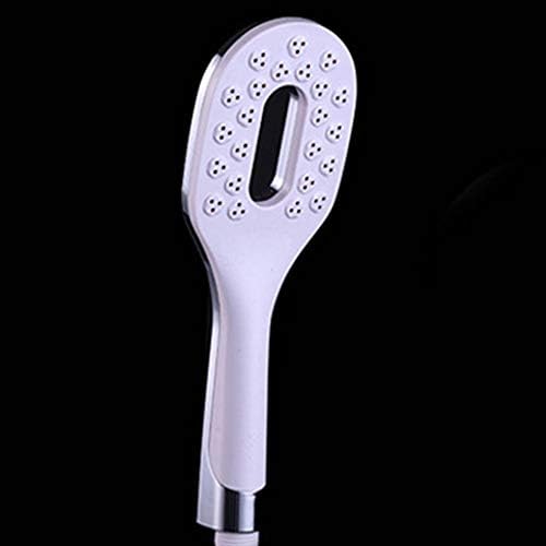 FJYDM Handheld Water Saving Shower Head
