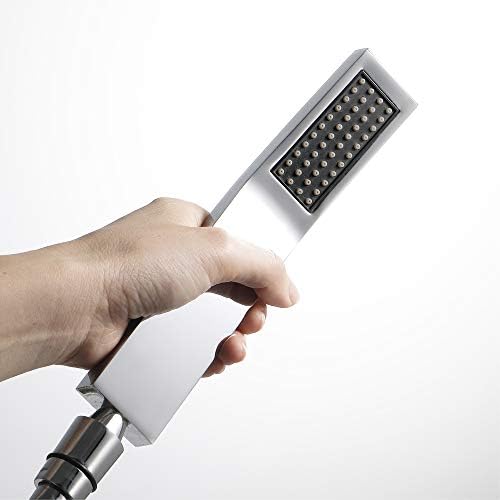 UWEREBFM X Handheld Shower Head Set