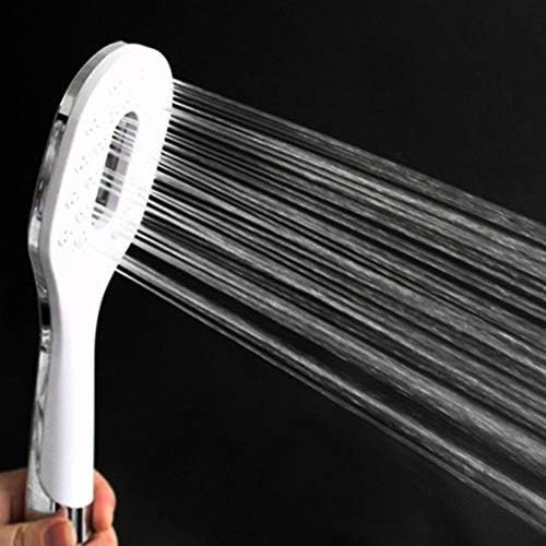 FJYDM Handheld Water Saving Shower Head