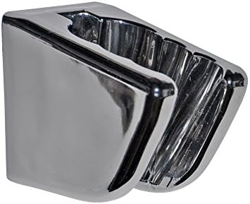 Danco 10645 Mobile Home RV Handheld Shower Bracket Chrome
