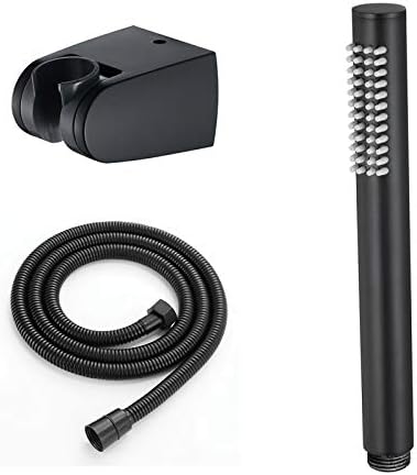 UWEREBFM Handheld Shower Head High Pressure Set