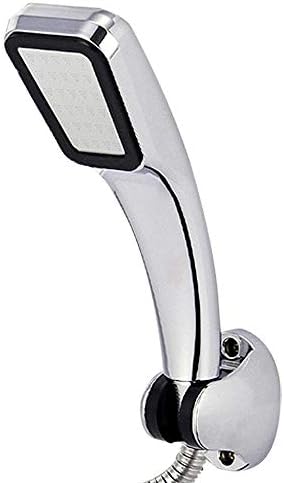 FJYDM High Pressure Water Saving Handheld Showerhead