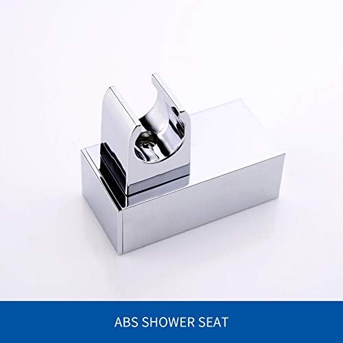 Waterfall 2 Function Hand Shower High Pressure Set