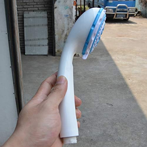 Handheld Shower Head Detachable Water Saving Bathroom Replacement