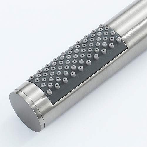 Luxury Brass Handheld Shower Head Set with 15M Hose