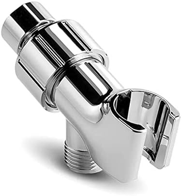 UWEREBFM High Pressure Handheld Shower Head Set
