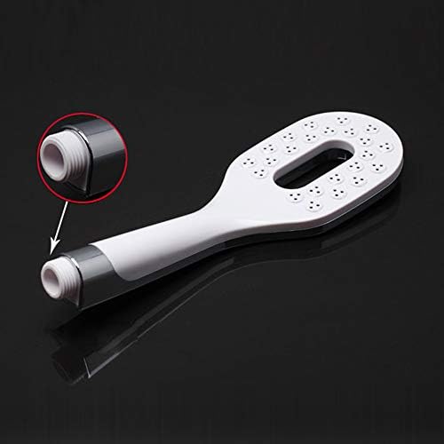 FJYDM Handheld Water Saving Shower Head