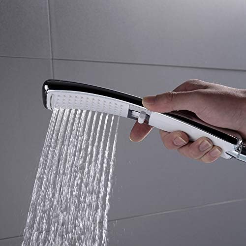 Waterfall 2 Function Hand Shower High Pressure Set