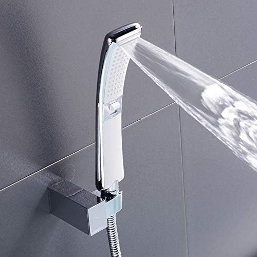 Waterfall 2 Function Hand Shower High Pressure Set