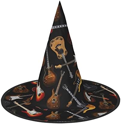 Carnival Halloween Witch Hat Themed Party Costume Headwear