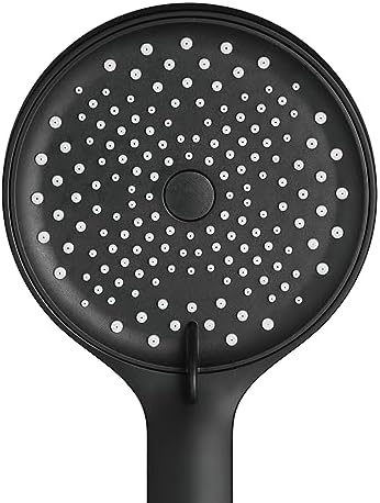 Handheld Shower Head Set with 3 Functions