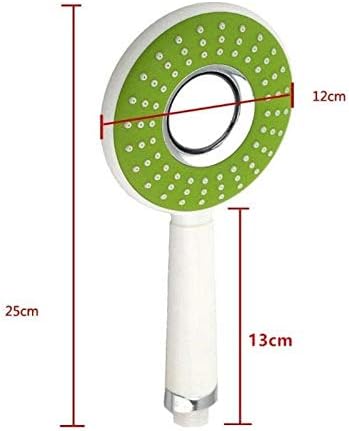 FJYDM Handheld Water Saving Shower Head 1