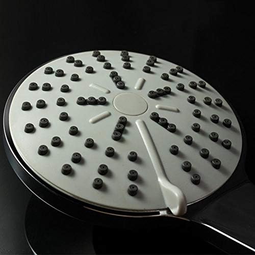 FJYDM Five Function Chrome Hand Showerhead