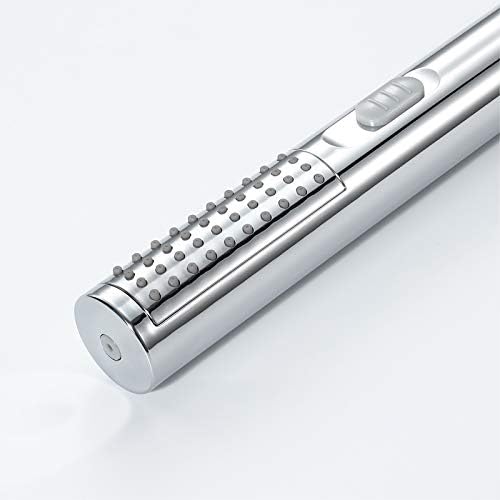 UWEREBFM Handheld Shower Head with 2 Spray Settings