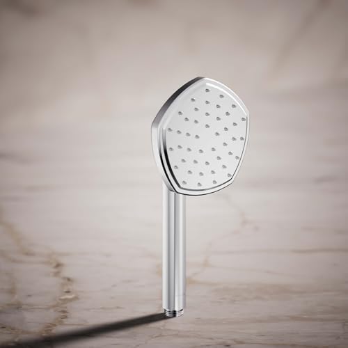 KOHLER 27052 CP Handheld Showerhead Single Spray