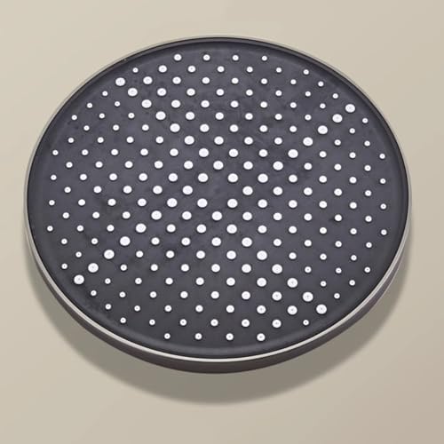 TATITZRO Handheld Shower Head Set G12 Connection Grey