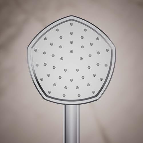KOHLER 27052 CP Handheld Showerhead Single Spray