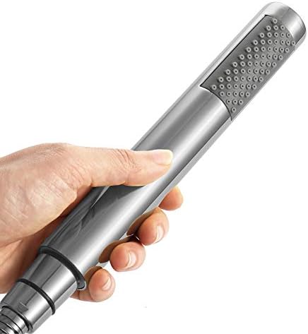 UWEREBFM High Pressure Handheld Showerhead Set