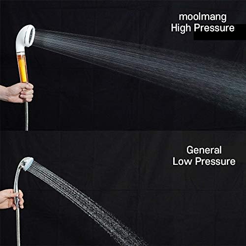 Sonaki Vitafresh Plus Shower Head with Vitamin C