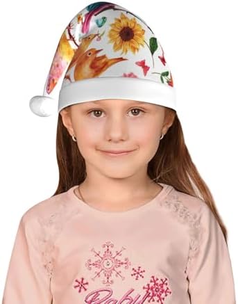 Salelf Christmas Elf Hat for Kids and Babies