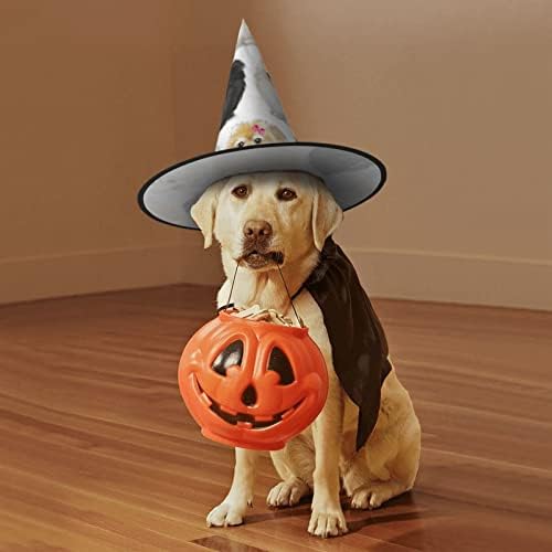 Jbyjbx Halloween Witch Hat Themed Party Decor