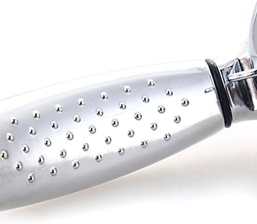 Hand Shower Head 6 Function Luxury Water Saving Sprayer