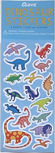 Unique Jurassic World Party Favor Bundle Pack