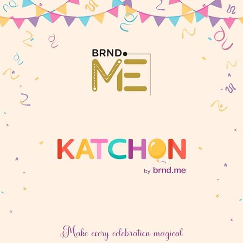 KatchOn Hawaiian Headbands Pack of 18