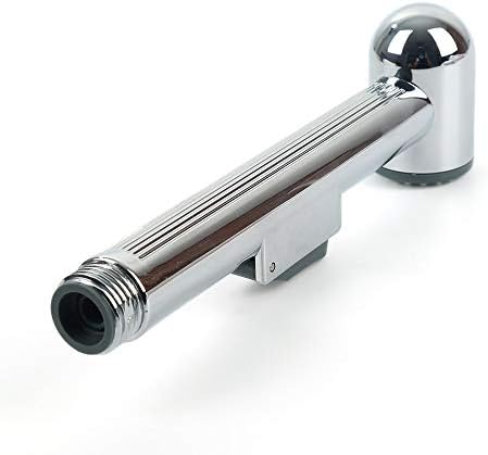 UWEREBFM High Pressure Handheld Showerhead with Chrome Finish