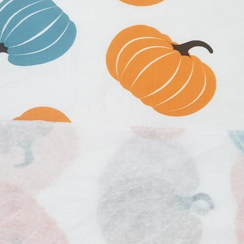 Stylish Printed Tablecloth for Parties