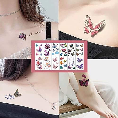 120 PCS Spa Party Favors for Girls Multi-Item Set