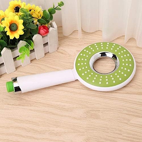 FJYDM Handheld Water Saving Shower Head 1