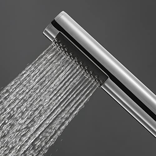 Uwer ebfm Handheld Shower Head Set with 15M Hose