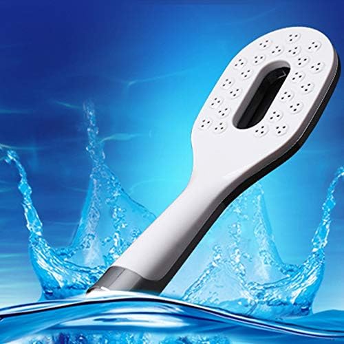 FJYDM Handheld Water Saving Shower Head
