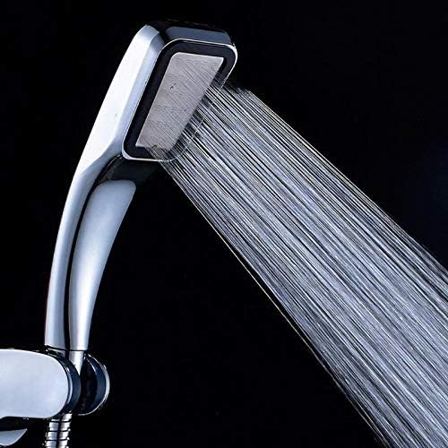 High Pressure 300 Hole Water Saving Shower Head