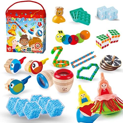 Hape Premium Party Favor Pack 1