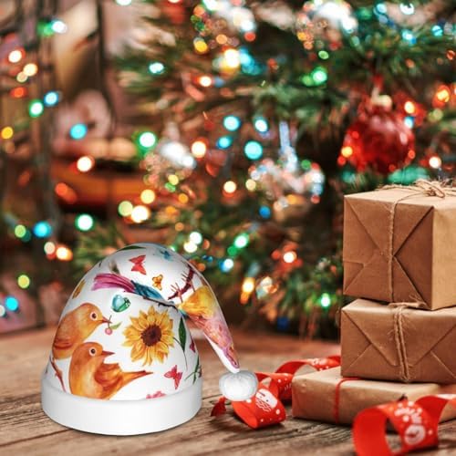 Salelf Christmas Elf Hat for Kids and Babies