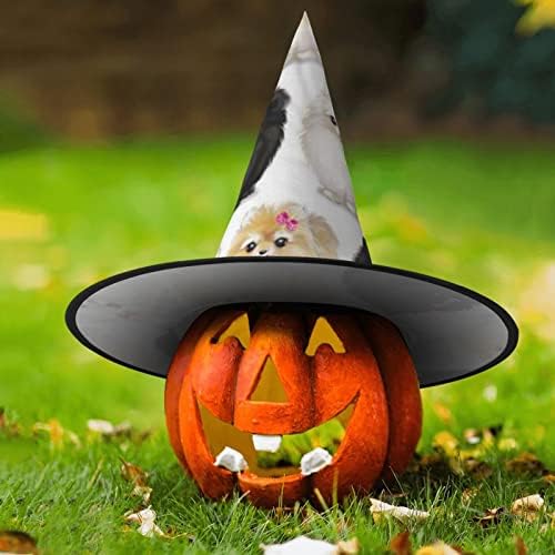 Jbyjbx Halloween Witch Hat Themed Party Decor