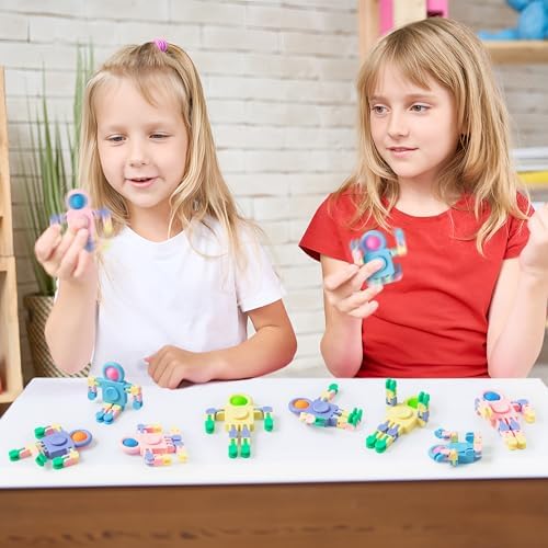 Pink Outer Space Party Favor Pack 84 Pieces