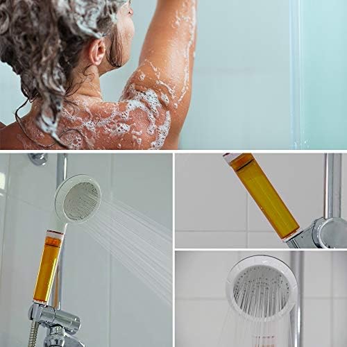 Sonaki Vitafresh Plus Shower Head with Vitamin C