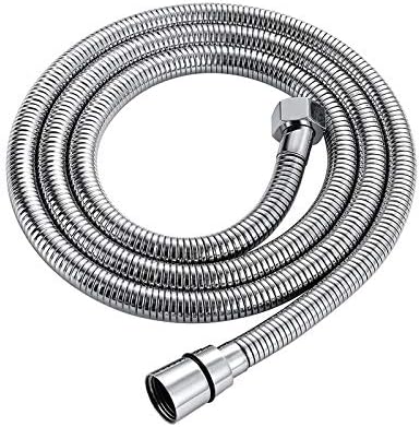 UWEREBFM High Pressure Handheld Showerhead Set