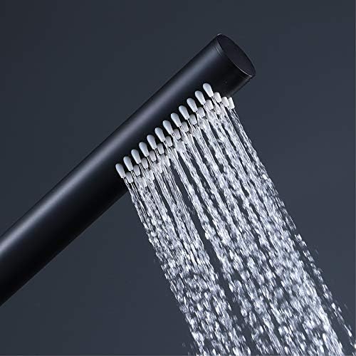 UWEREBFM Handheld Shower Head High Pressure Set