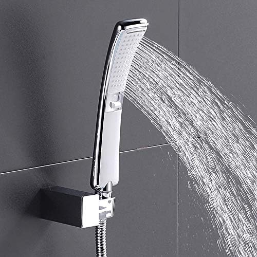 Waterfall 2 Function Hand Shower High Pressure Set