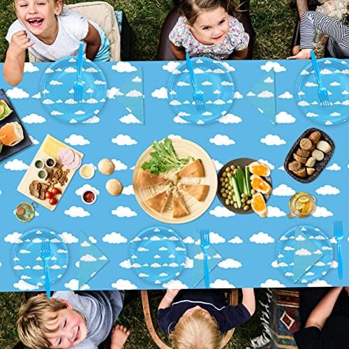 Story Themed Party Set for 20 Guests